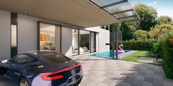 Greenbank Park (D21), Semi-Detached #533676841